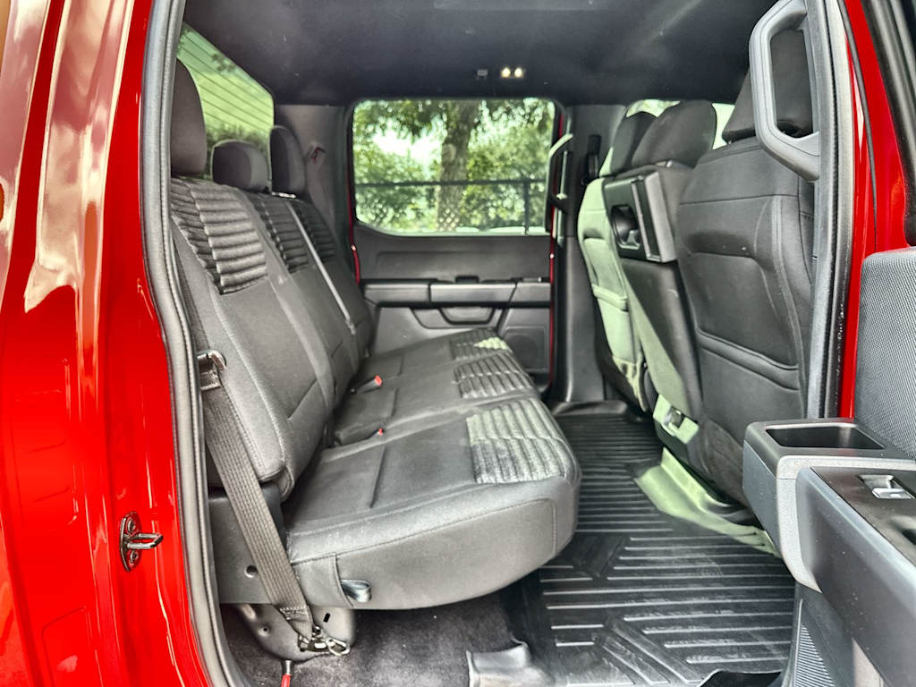 Thumbnail: 2022 Ford F-150 - 25