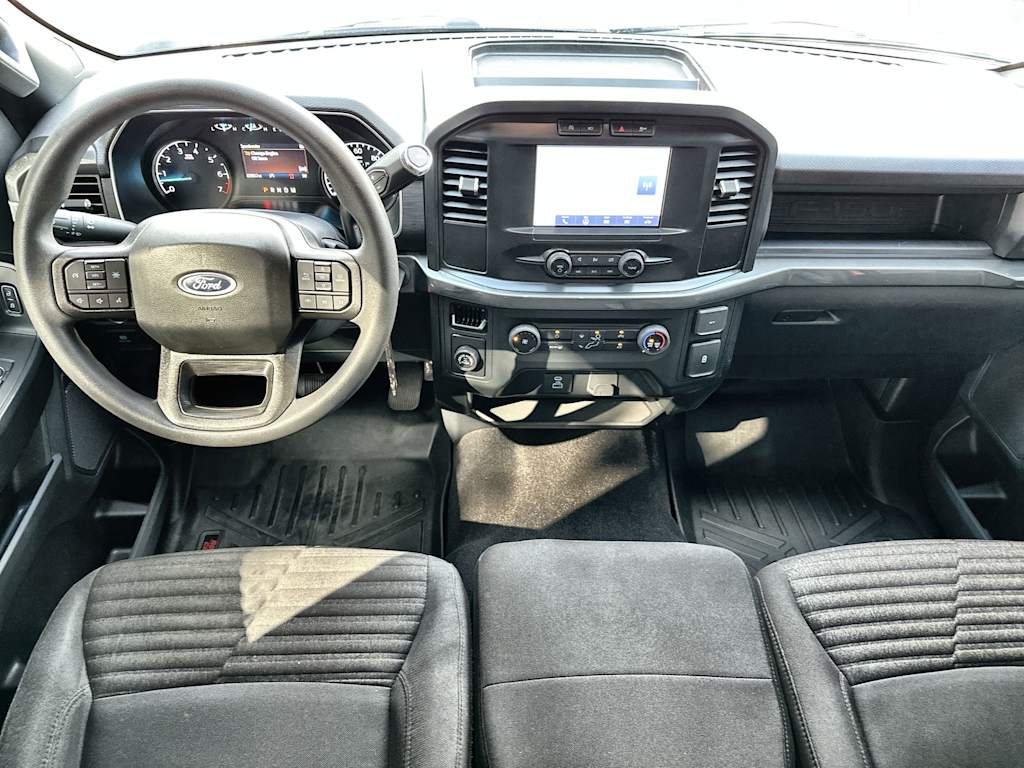Thumbnail: 2022 Ford F-150 - 2