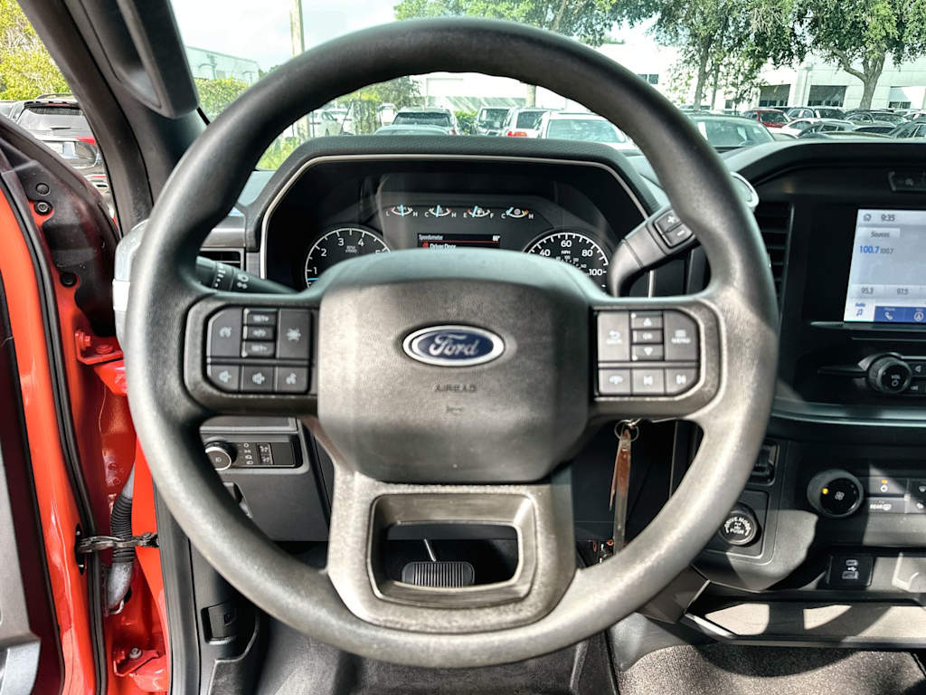Thumbnail: 2022 Ford F-150 - 10