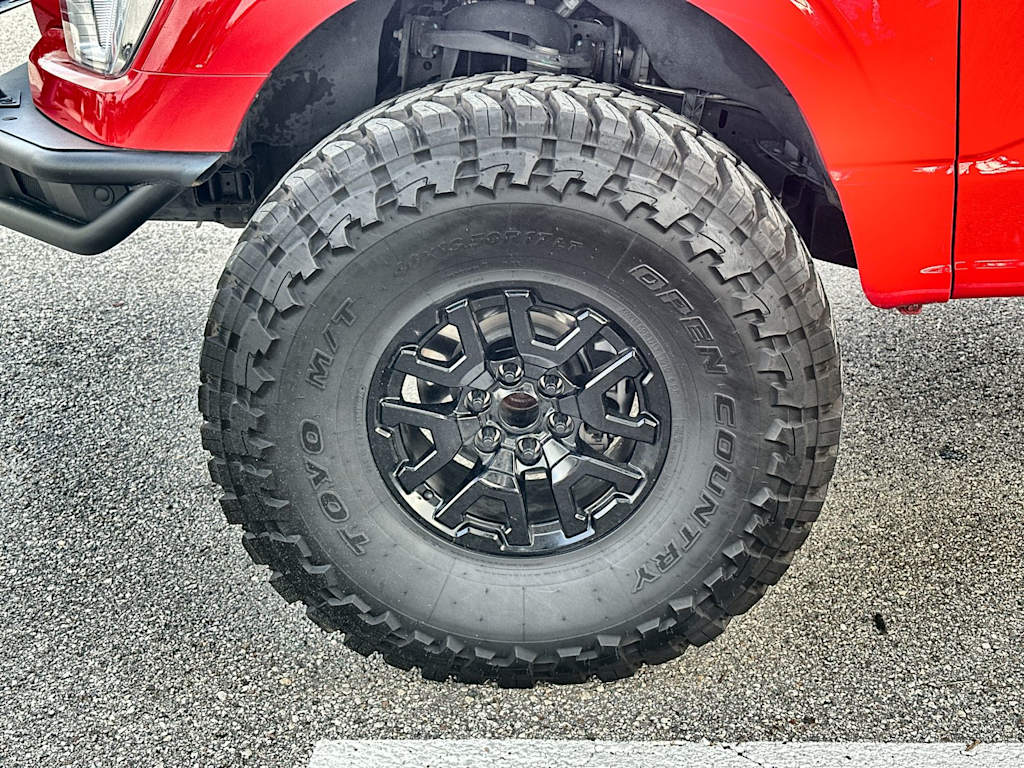 Thumbnail: 2022 Ford F-150 - 8