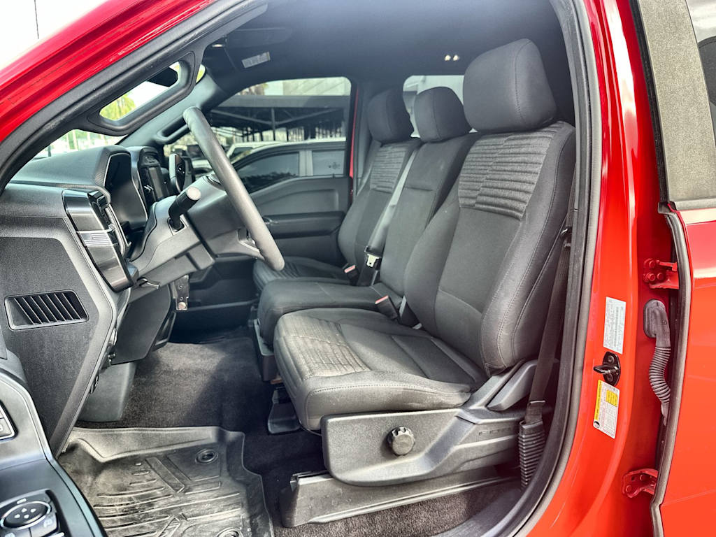 Thumbnail: 2022 Ford F-150 - 12