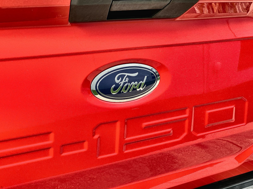 Thumbnail: 2022 Ford F-150 - 23