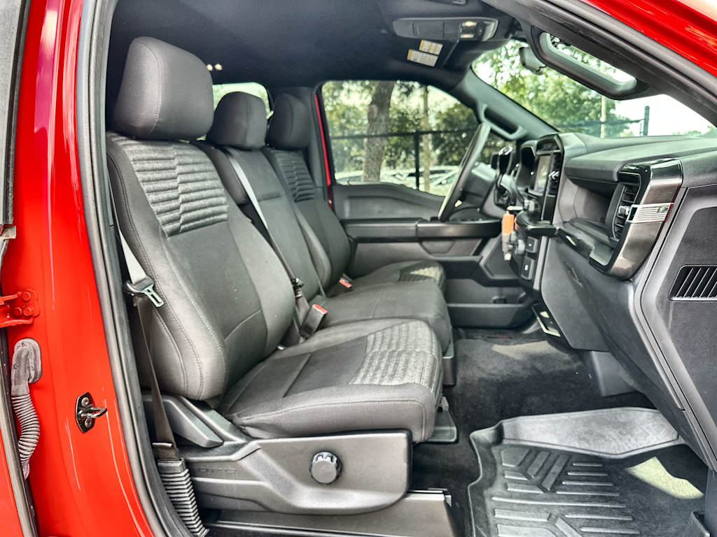 Thumbnail: 2022 Ford F-150 - 20