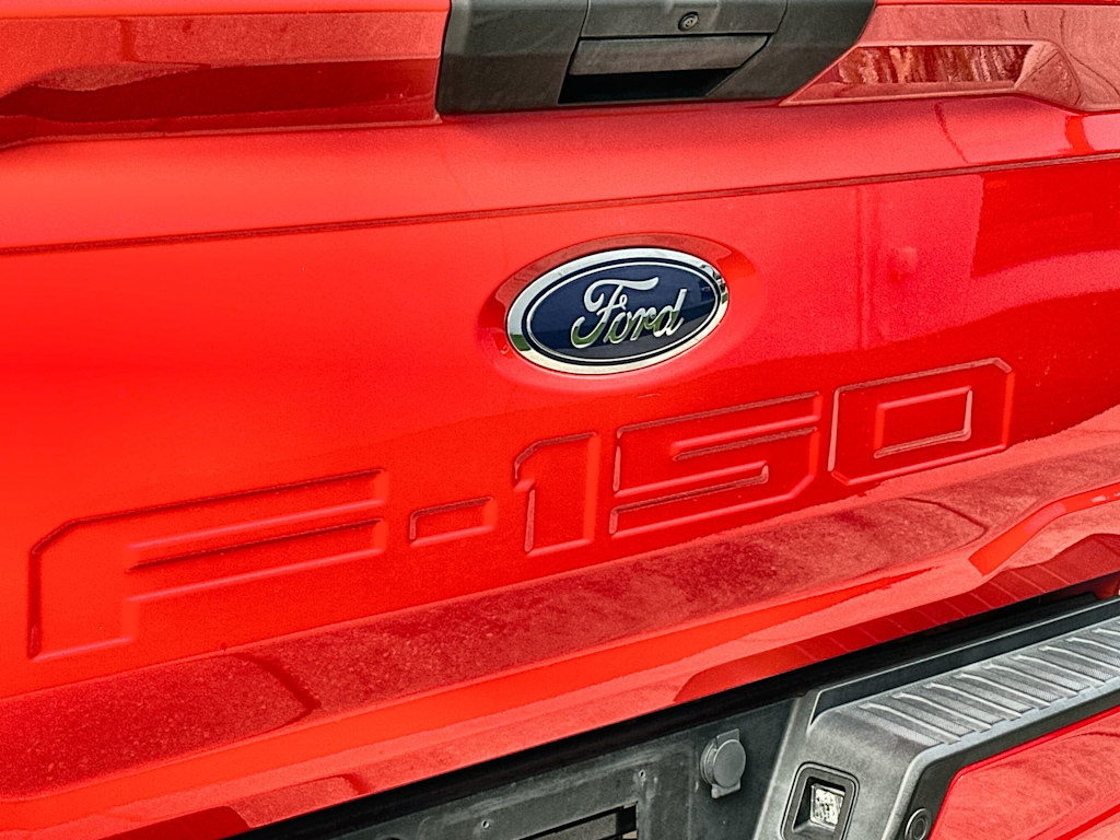 Thumbnail: 2022 Ford F-150 - 7