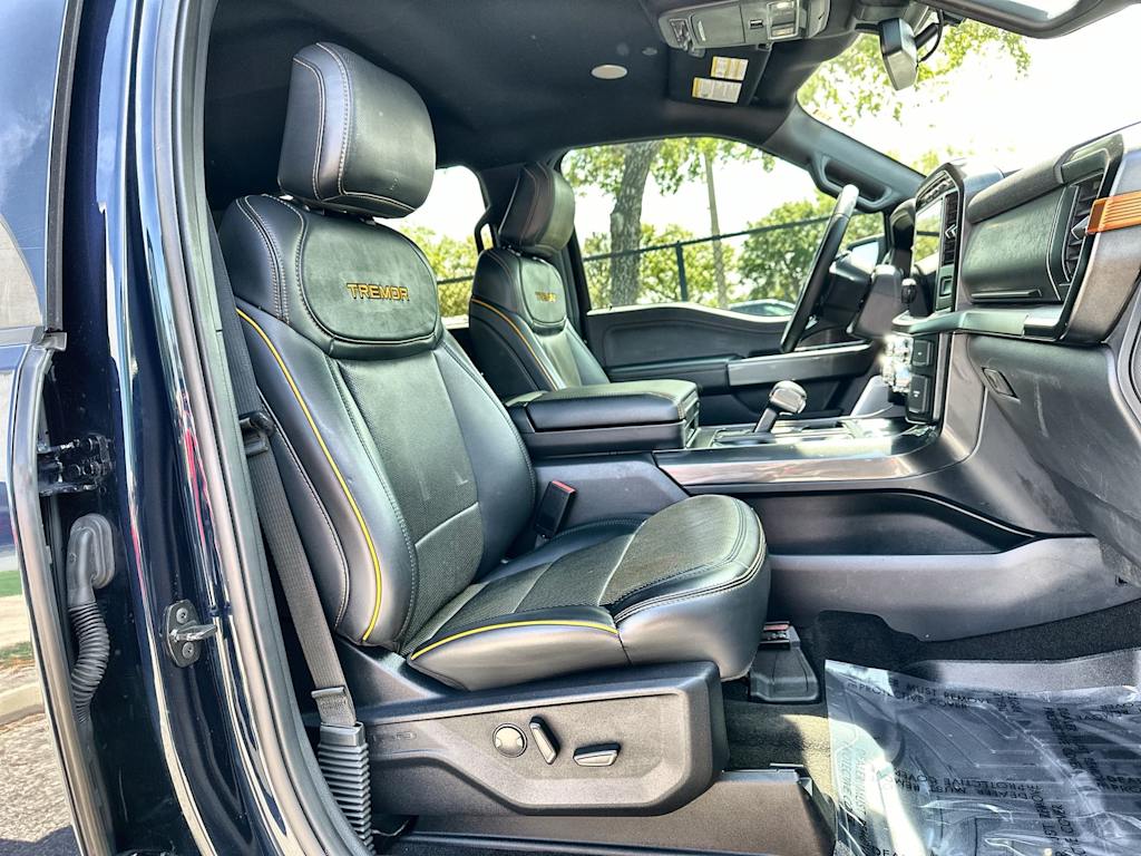 Thumbnail: 2023 Ford F-150 - 19