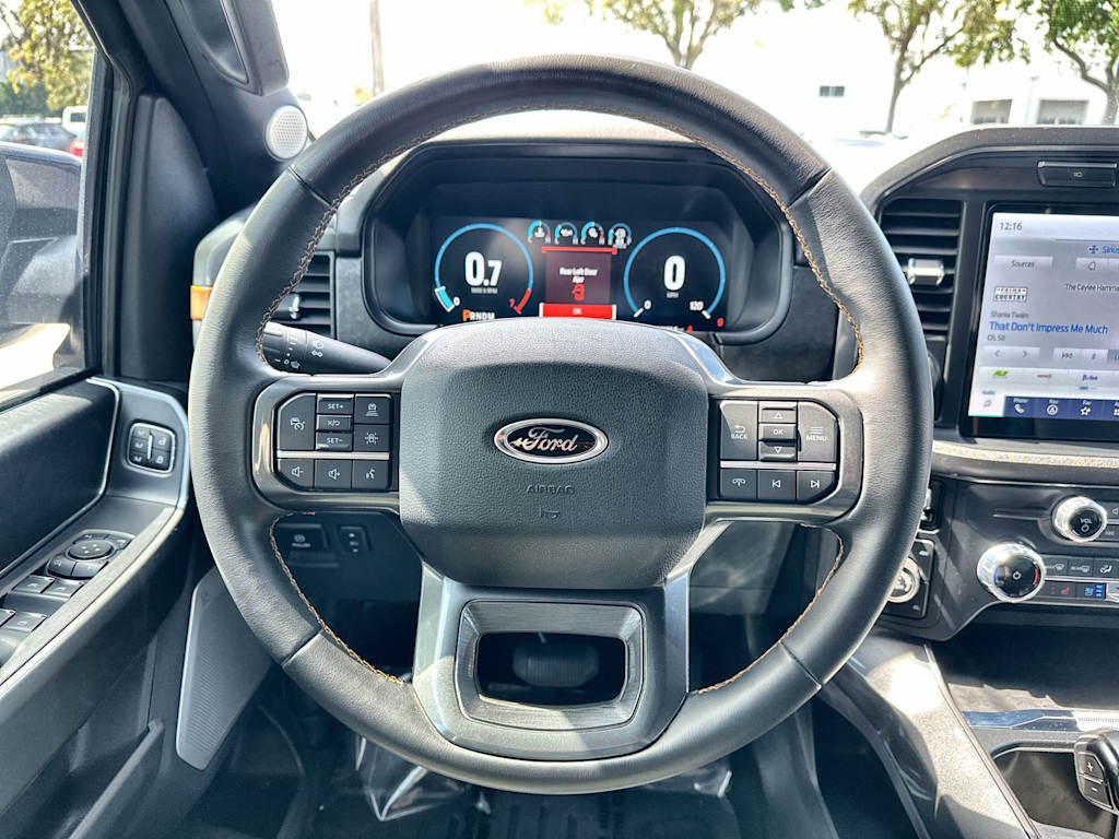 Thumbnail: 2023 Ford F-150 - 10