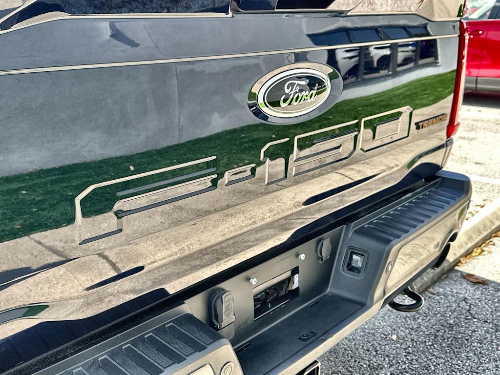 Thumbnail: 2023 Ford F-150 - 7