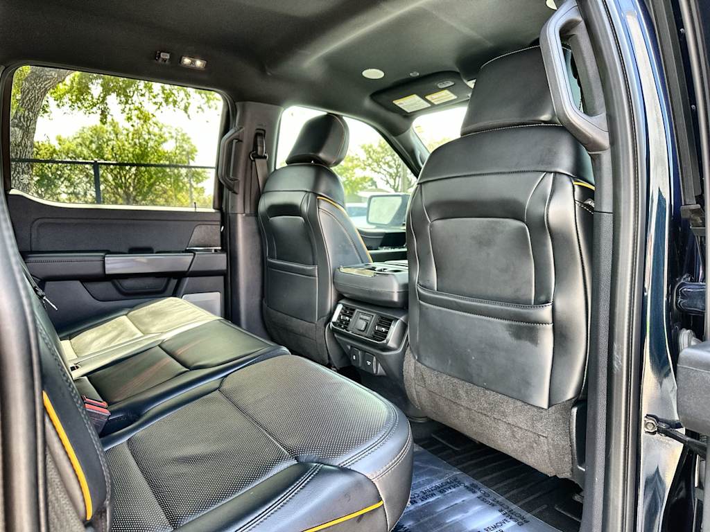 Thumbnail: 2023 Ford F-150 - 23