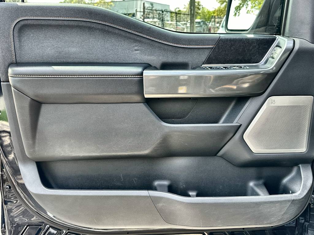 Thumbnail: 2023 Ford F-150 - 27