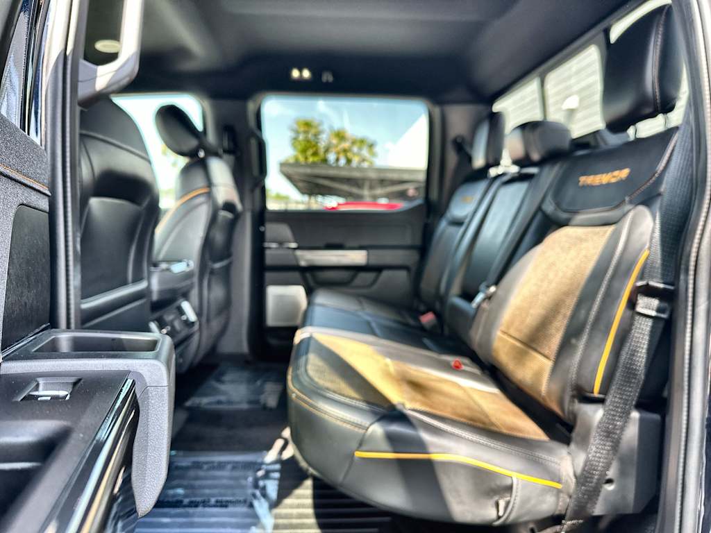 Thumbnail: 2023 Ford F-150 - 13