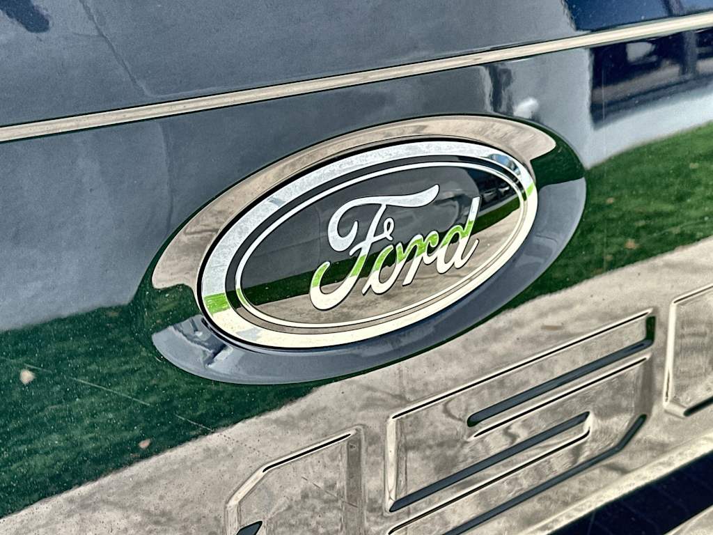 Thumbnail: 2023 Ford F-150 - 22