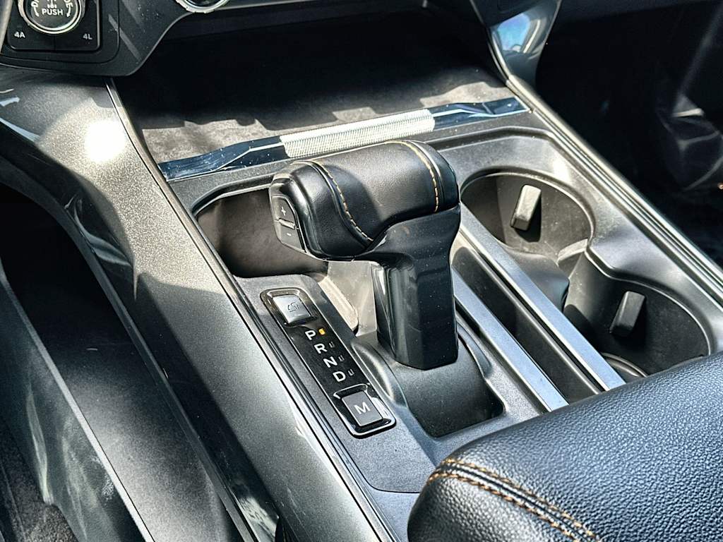 Thumbnail: 2023 Ford F-150 - 26