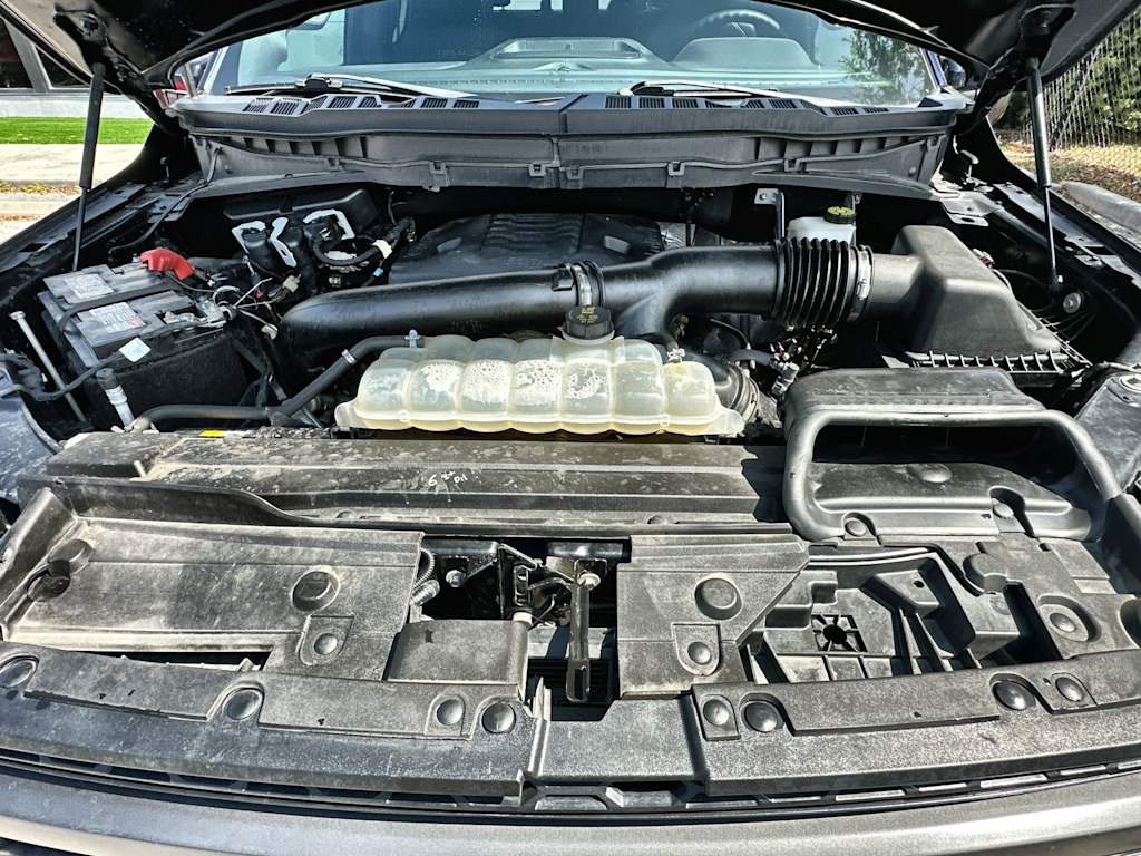 Thumbnail: 2023 Ford F-150 - 9