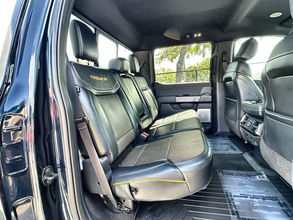 Thumbnail: 2023 Ford F-150 - 24