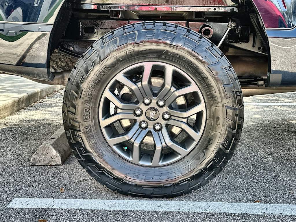 Thumbnail: 2023 Ford F-150 - 8