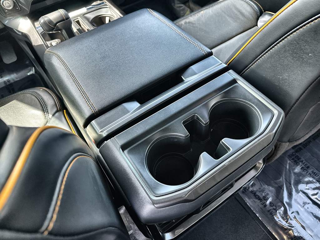 Thumbnail: 2023 Ford F-150 - 25