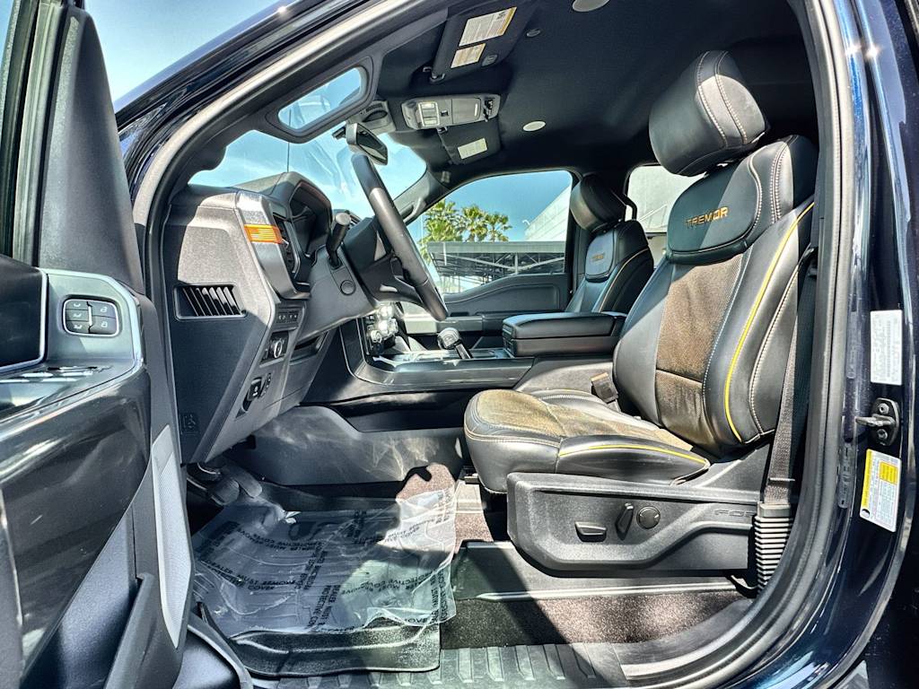 Thumbnail: 2023 Ford F-150 - 11