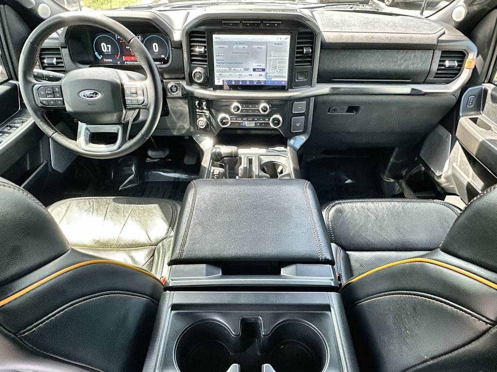 Thumbnail: 2023 Ford F-150 - 2