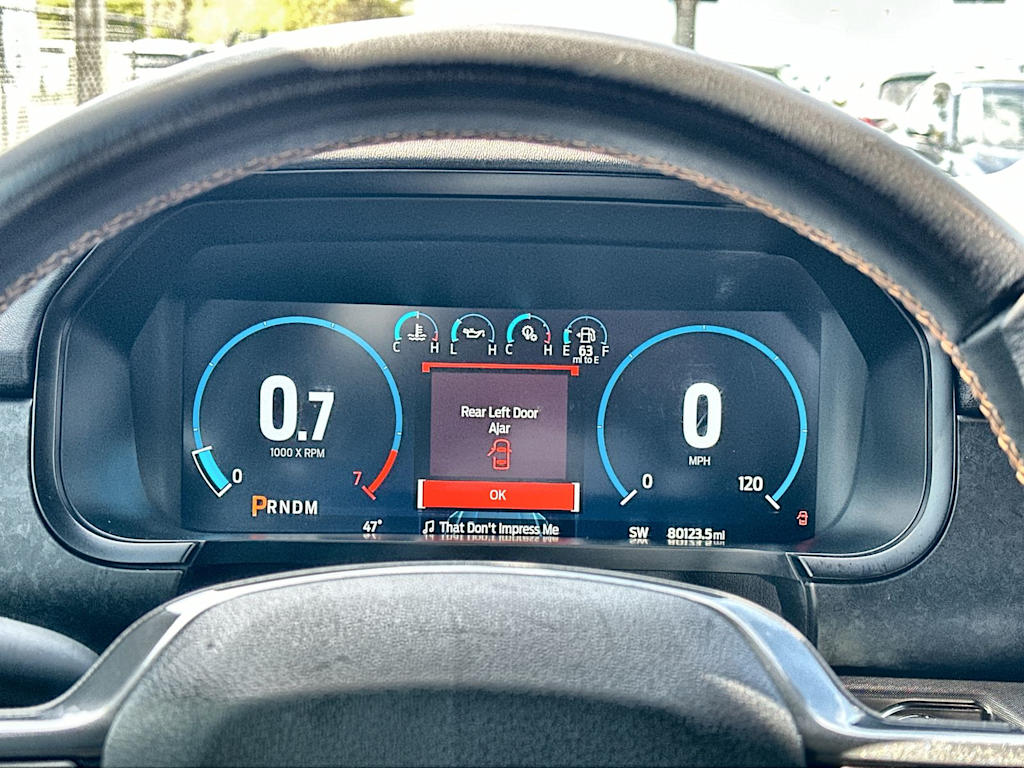 Thumbnail: 2023 Ford F-150 - 14