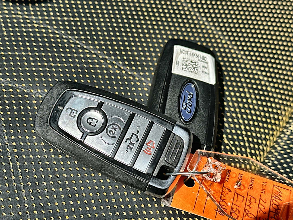 Thumbnail: 2023 Ford F-150 - 16