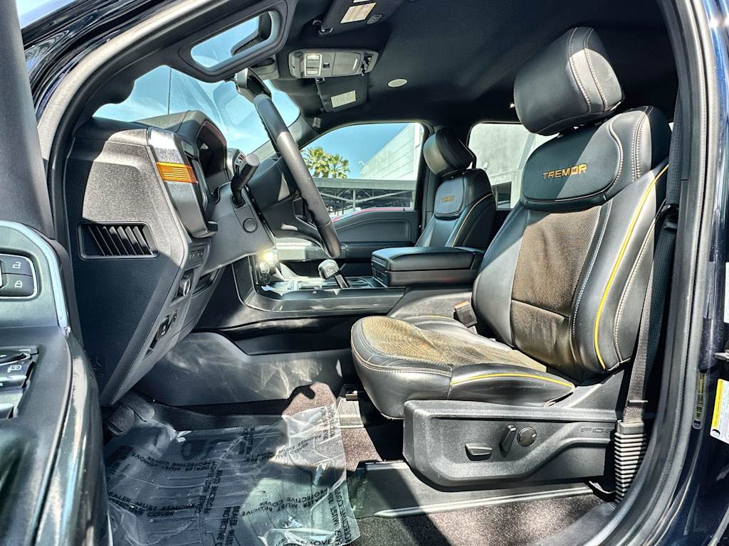 Thumbnail: 2023 Ford F-150 - 12