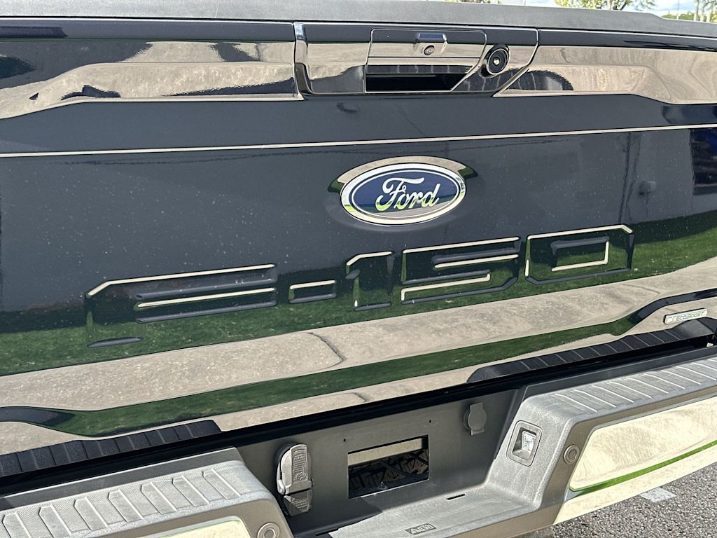 Thumbnail: 2022 Ford F-150 - 22