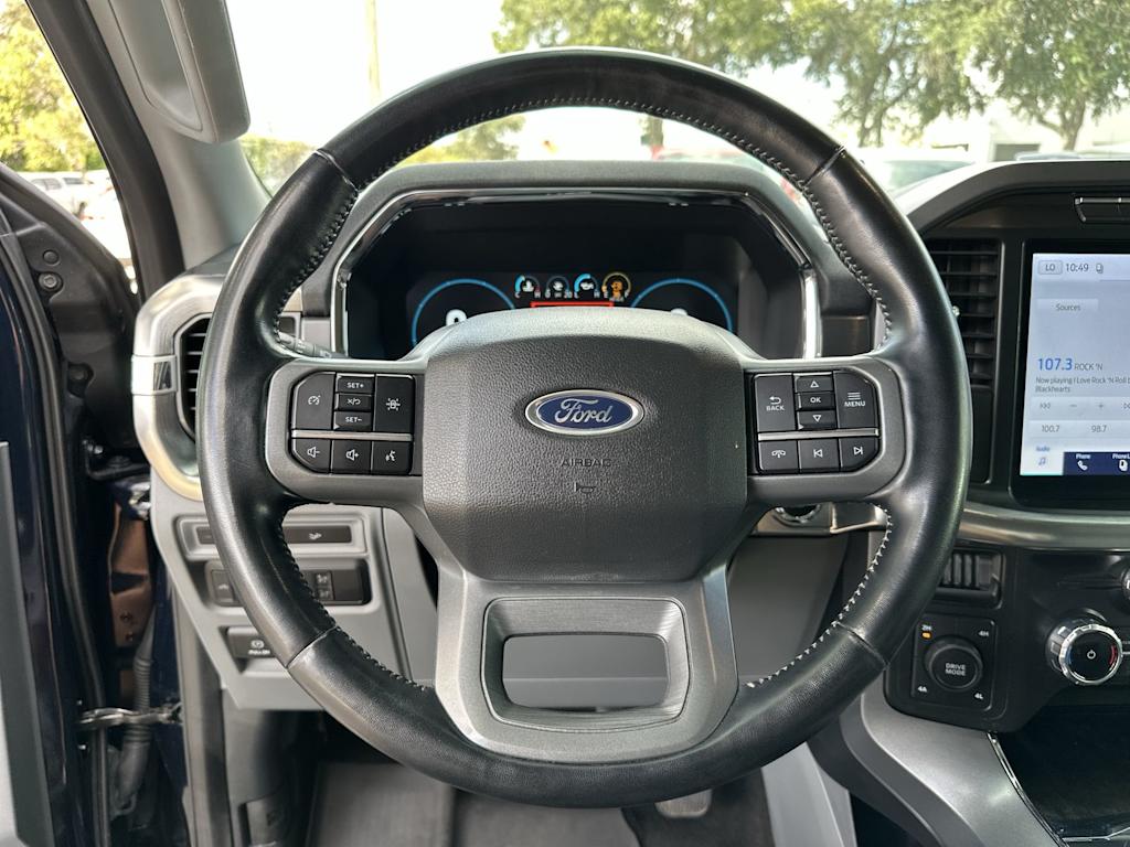 Thumbnail: 2022 Ford F-150 - 9