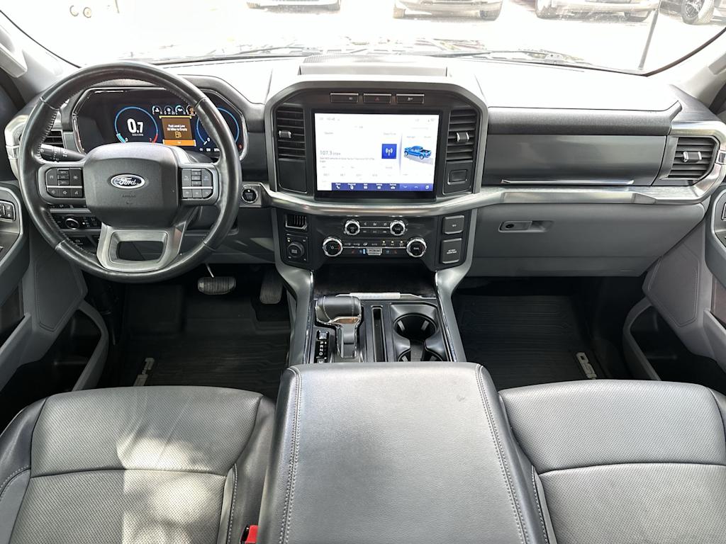 Thumbnail: 2022 Ford F-150 - 2