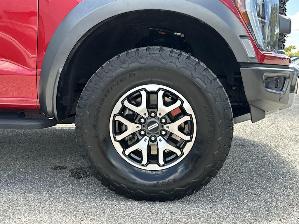 Thumbnail: 2023 Ford F-150 - 7
