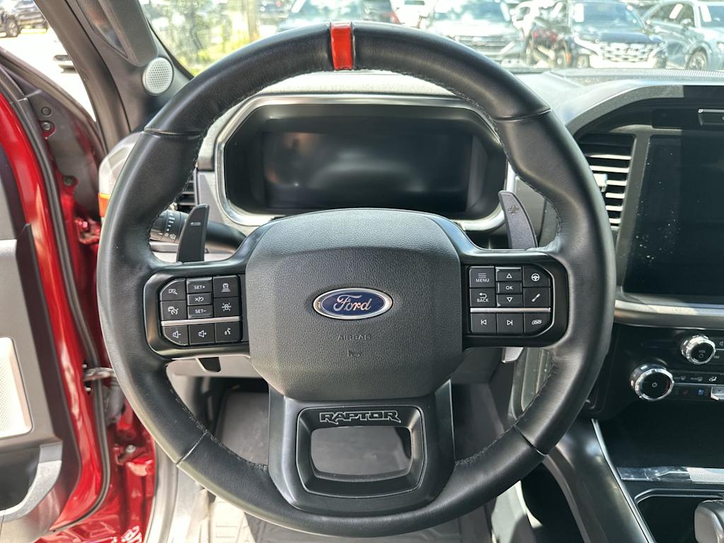 Thumbnail: 2023 Ford F-150 - 8