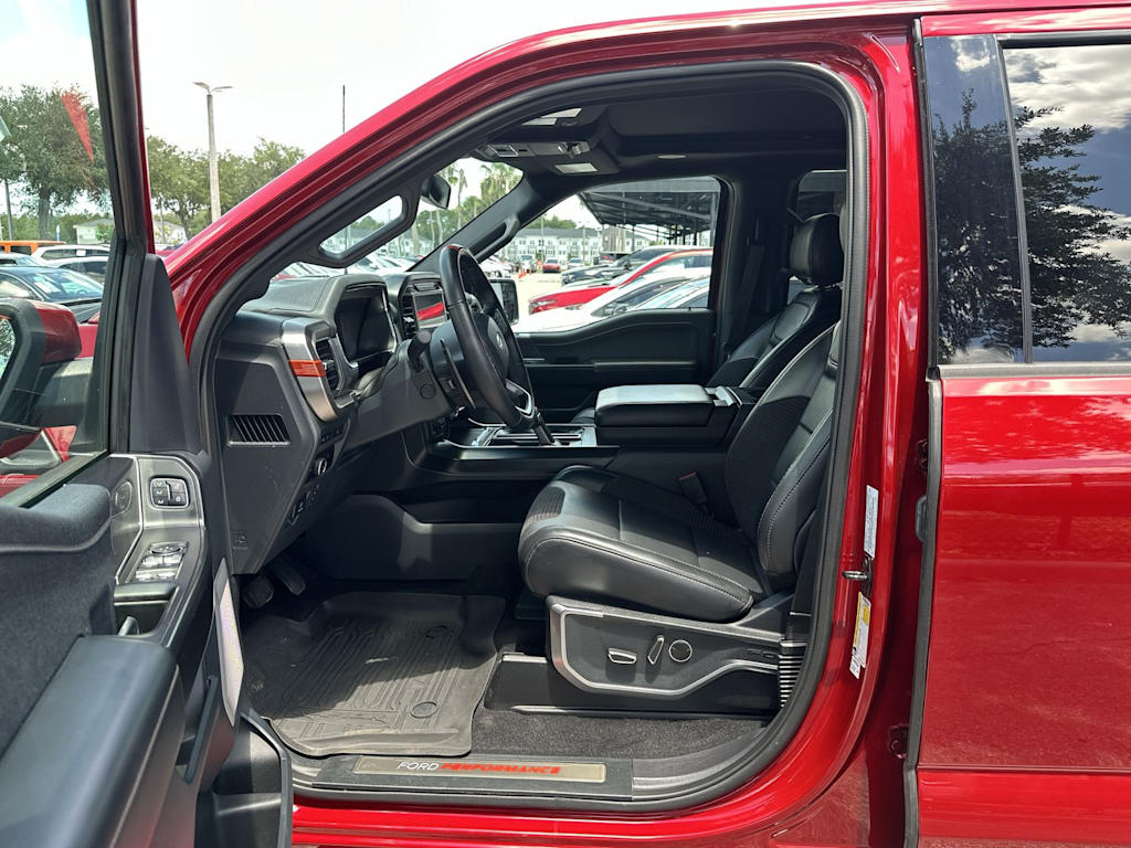 Thumbnail: 2023 Ford F-150 - 18