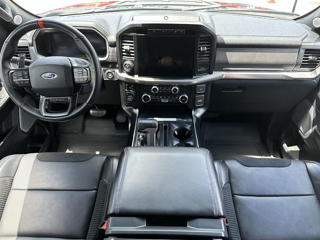 Thumbnail: 2023 Ford F-150 - 2