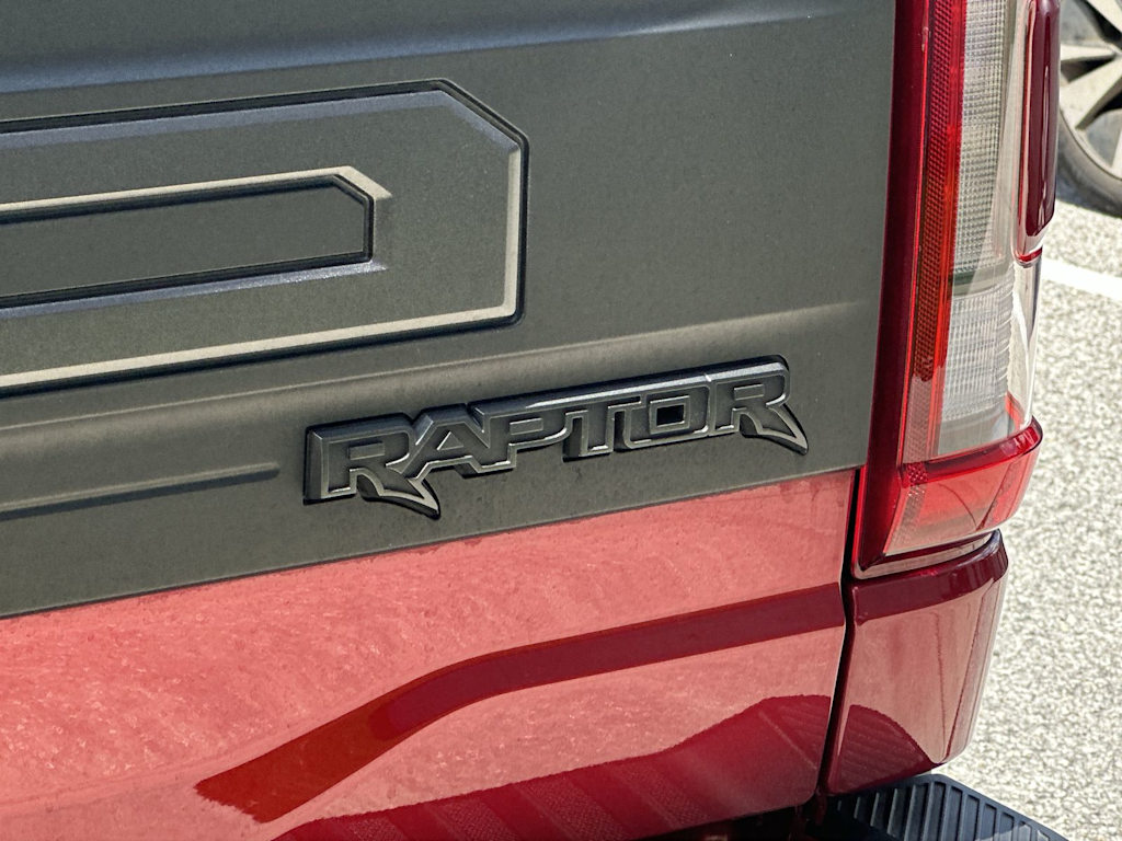Thumbnail: 2023 Ford F-150 - 6