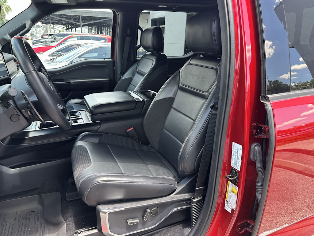 Thumbnail: 2023 Ford F-150 - 9