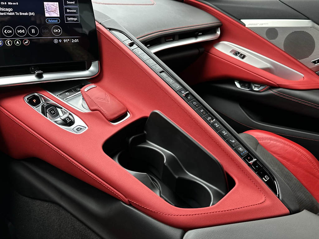 Thumbnail: 2021 Chevrolet Corvette - 24