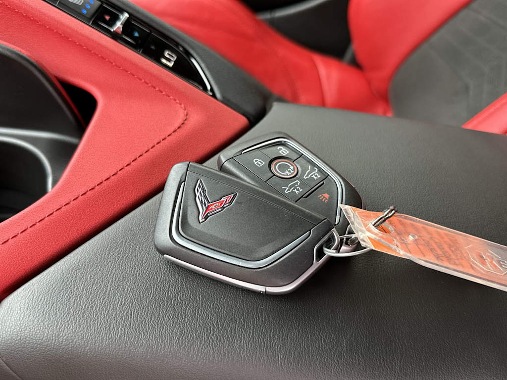 Thumbnail: 2021 Chevrolet Corvette - 14
