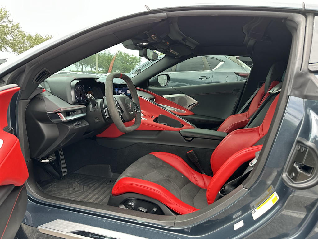 Thumbnail: 2021 Chevrolet Corvette - 9