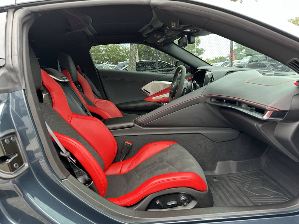 Thumbnail: 2021 Chevrolet Corvette - 18