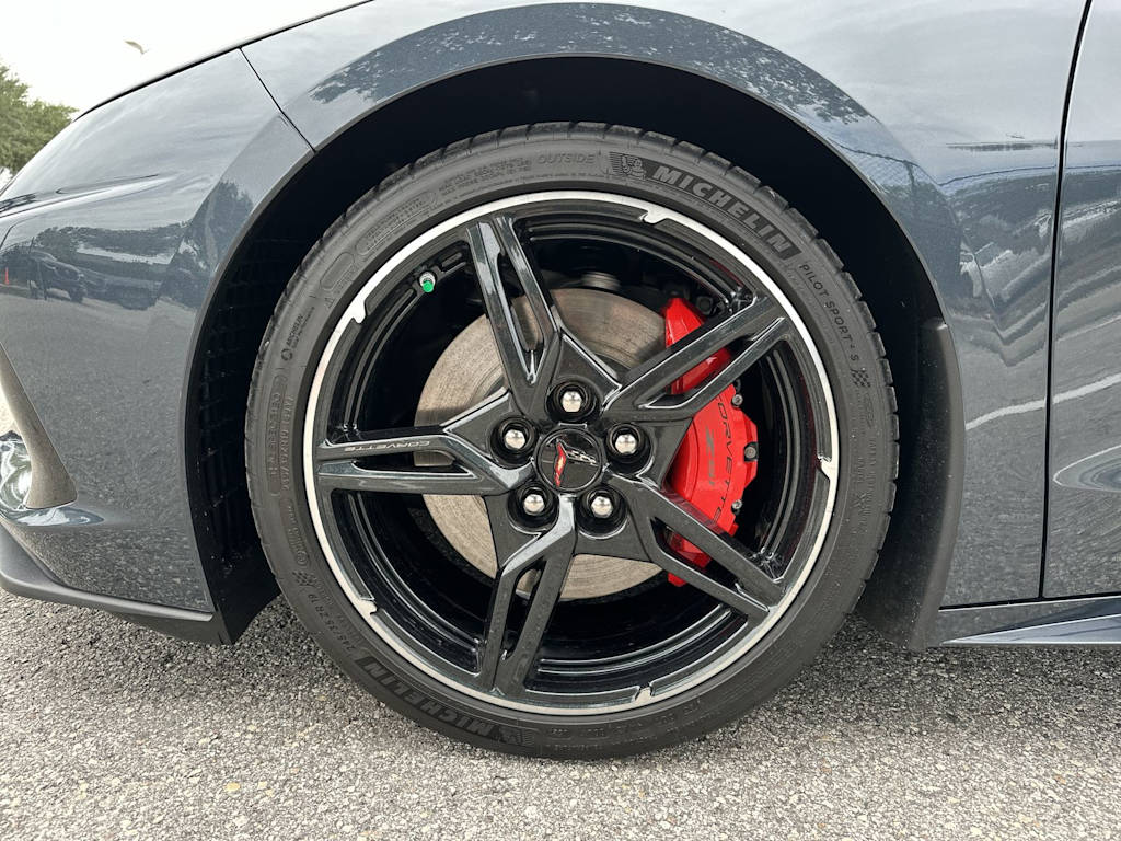 Thumbnail: 2021 Chevrolet Corvette - 6