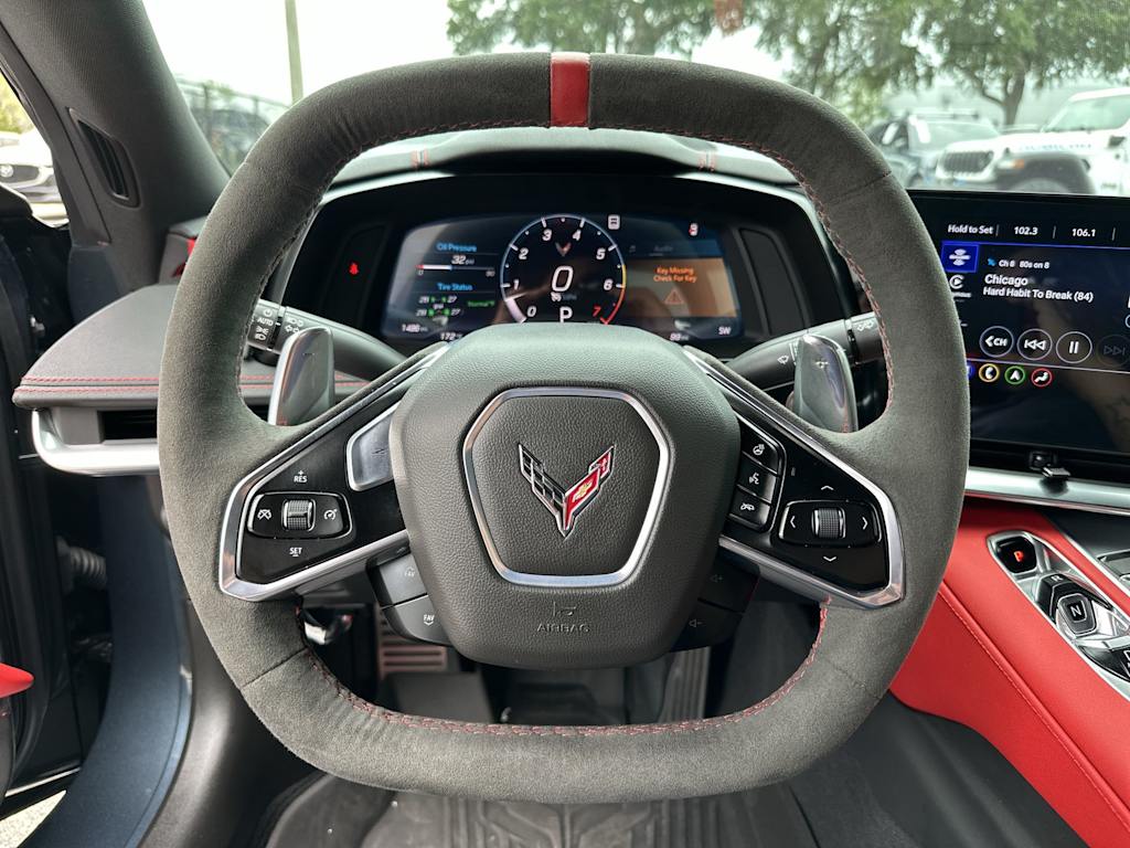 Thumbnail: 2021 Chevrolet Corvette - 8