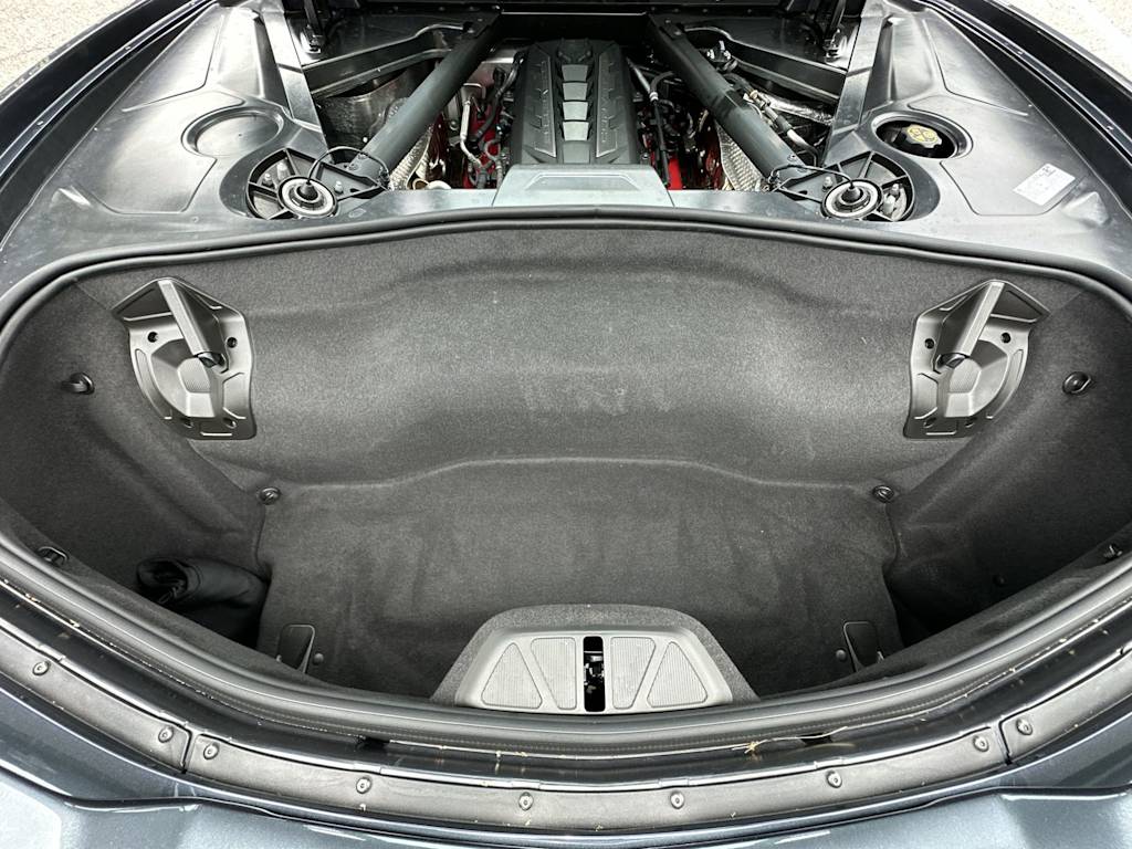 Thumbnail: 2021 Chevrolet Corvette - 23