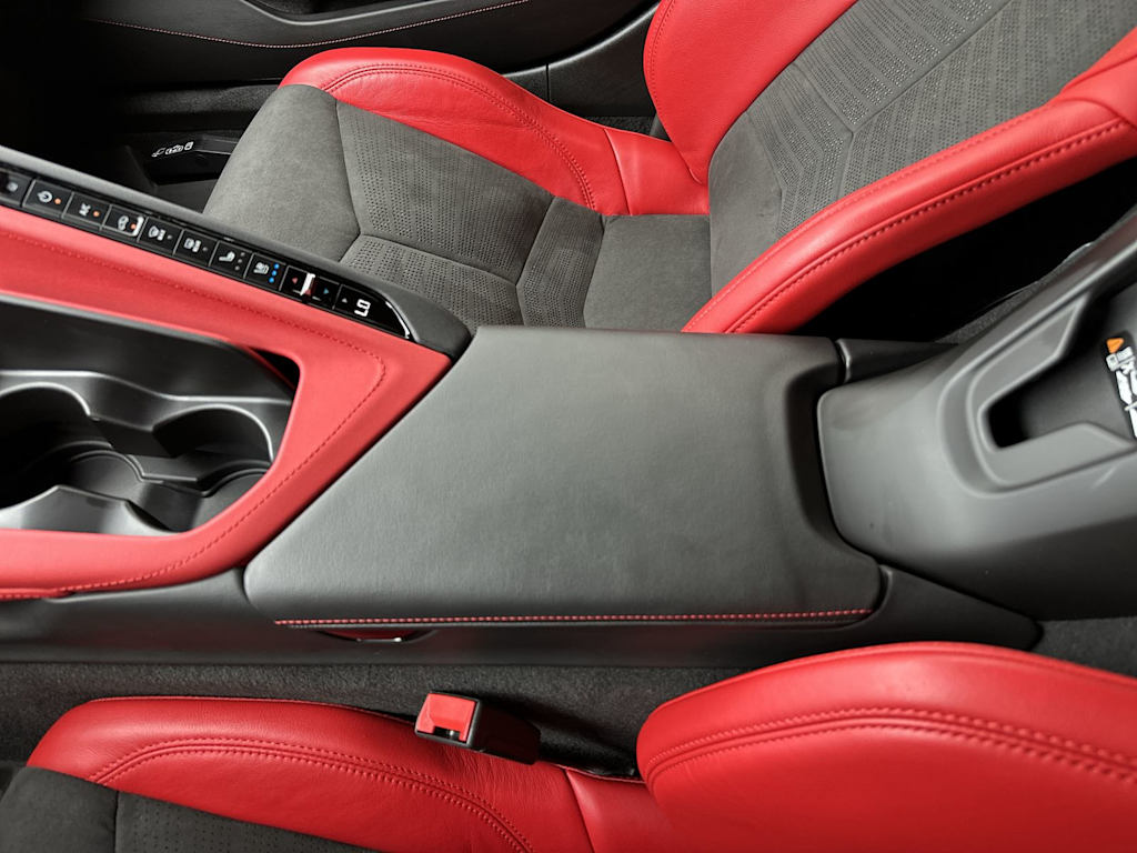 Thumbnail: 2021 Chevrolet Corvette - 12