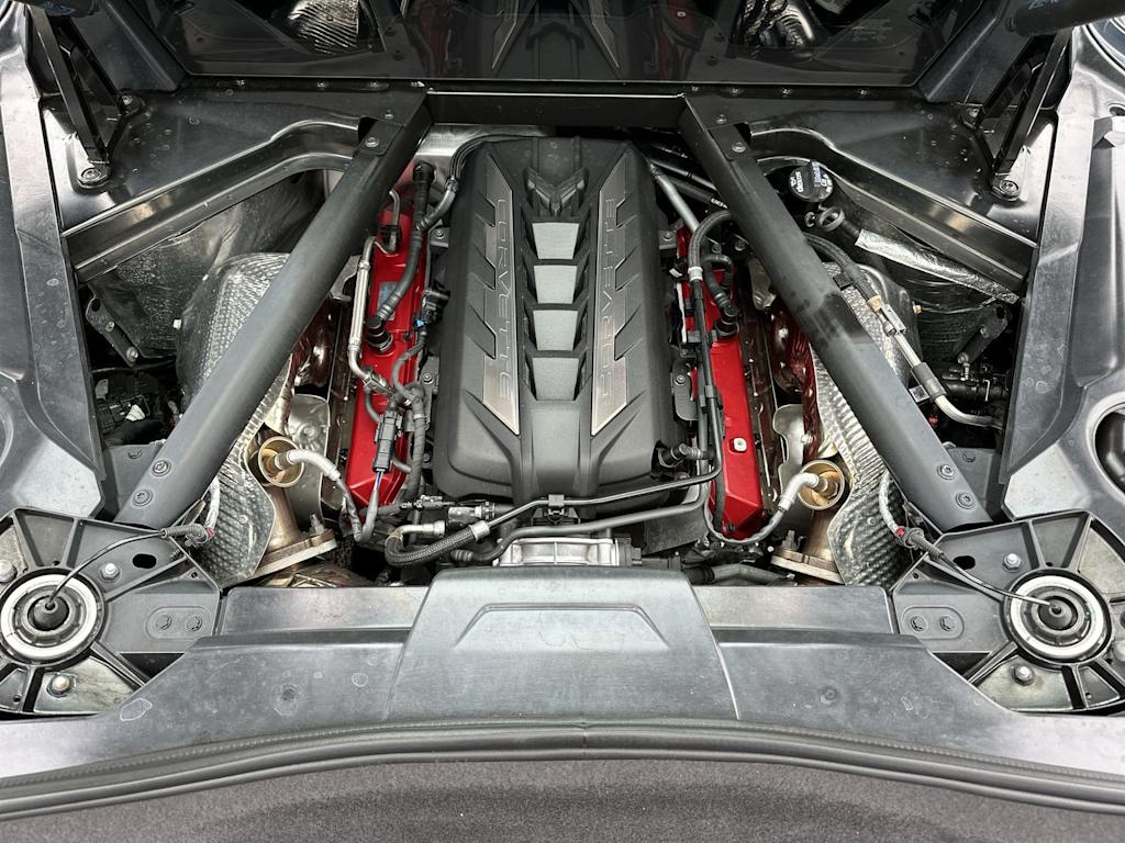 Thumbnail: 2021 Chevrolet Corvette - 7