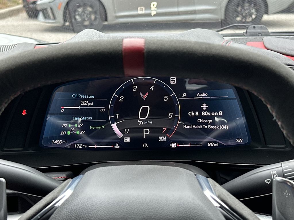 Thumbnail: 2021 Chevrolet Corvette - 13