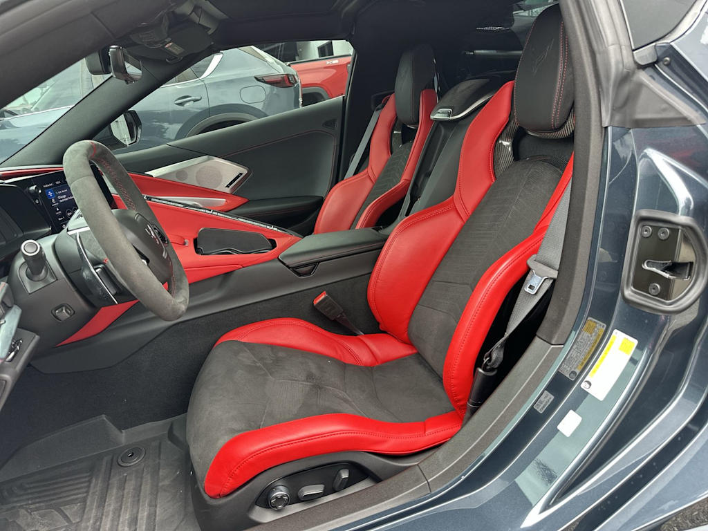 Thumbnail: 2021 Chevrolet Corvette - 10