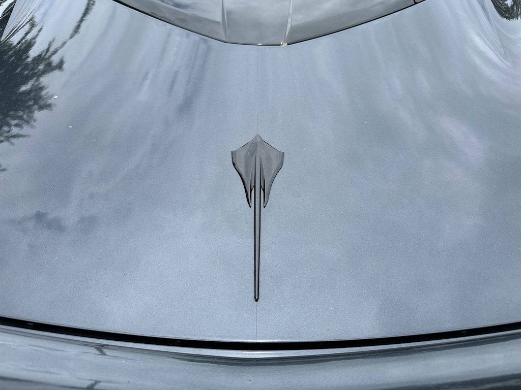 Thumbnail: 2021 Chevrolet Corvette - 5