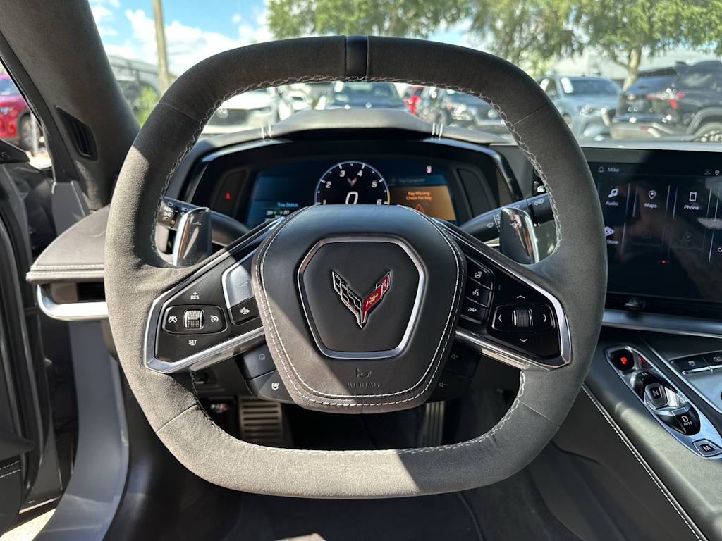Thumbnail: 2024 Chevrolet Corvette - 9