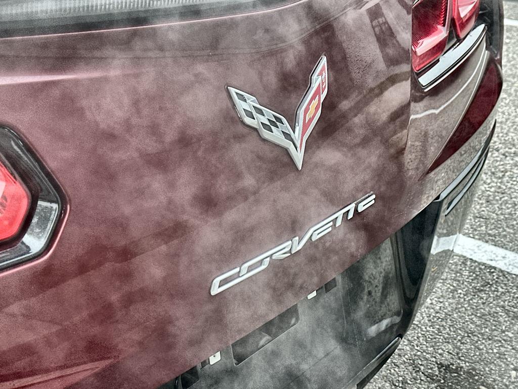Thumbnail: 2016 Chevrolet Corvette - 7