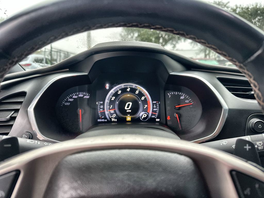 Thumbnail: 2016 Chevrolet Corvette - 13