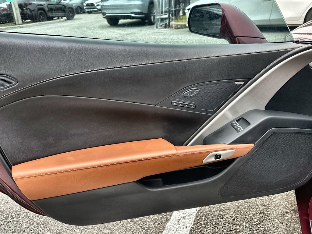 Thumbnail: 2016 Chevrolet Corvette - 17